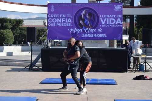 Amecameca contará con Primer Refugio Regional para Mujeres Violentadas
