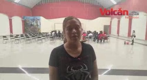 Conmemoran el Día Internacional de la Mujer con diversas actividades en Ecatzingo