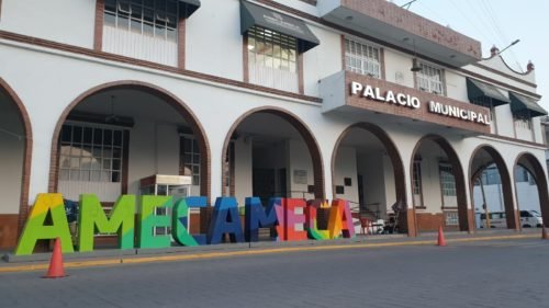 Gobierno de Amecameca reitera su compromiso con la ecología