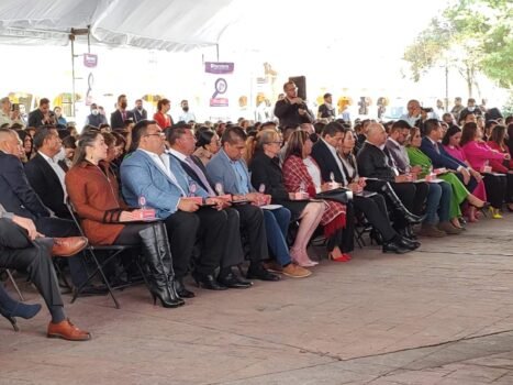Este año ha sido de grandes logros para mi equipo de trabajo: Ivette Topete Garcia