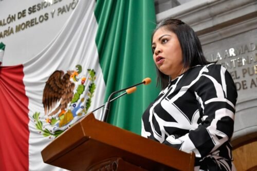 Anaís Burgos, pide que Fiscalía informe estatus de trans feminicidios