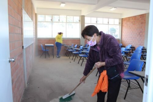 Tlalmanalco tendrá Centro de Atención Múltiple