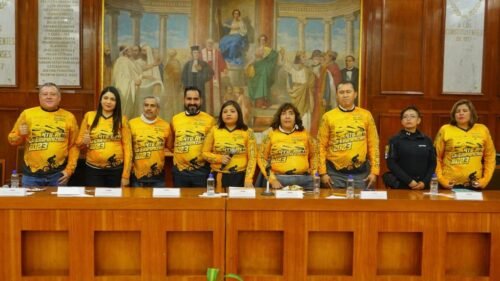 Invitan al 4to. Reto La Empanizada en faldas del Volcán Iztaccíhuatl