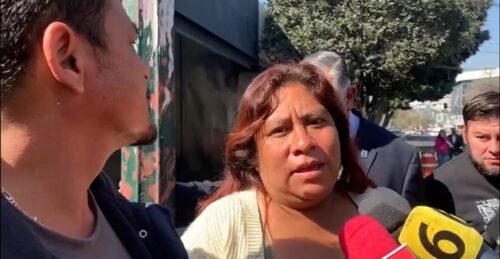 Mujer acusada de “sabotear” al Metro exige disculpa pública e indemnización