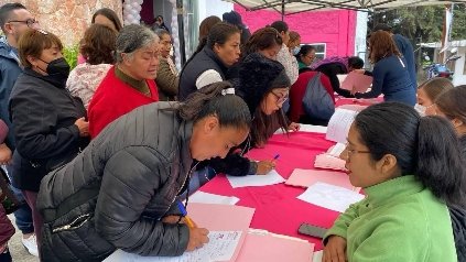 Amecameca lucha contra el cáncer de mama: Ivette Topete García anuncia mastografías gratuitas para todas las mujeres