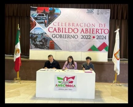 Ivette Topete García fortalece la participación ciudadana y promueve el diálogo comunitario