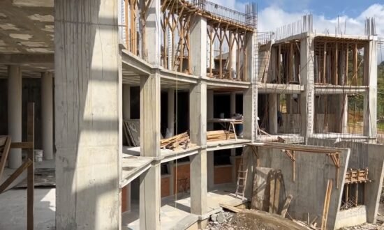 Universidad Intercultural Plantel Tepetlixpa