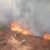 Fuerte incendio forestal en Ecatzingo: Autoridades hacen un llamado a la prevención