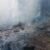Incendios Forestales en Ecatzingo: Gobierno Municipal Actúa Rápidamente para Contener las Llamas