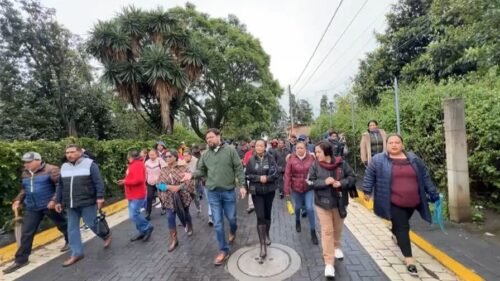 Inauguración de Obras en Ozumba: Un Paso Hacia el Desarrollo