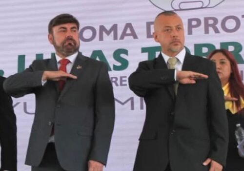 Presidentes municipales de Juchitepec, Cocotitlán y Atlautla cierran sus gestiones con polémica