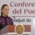 Sheinbaum ordena reforzar vigilancia en Cuernavaca tras asesinato de estudiantes de la UAEM